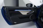 Lexus RC F 2014 года (NA)
